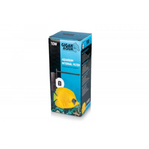 FILTRO GIGANAQUA 10 W - 800 L/H