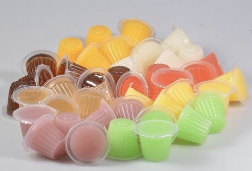 JELLY POTS