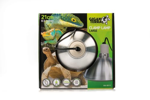 CAMPÂNULA GRANDE 21 CM - 250 W