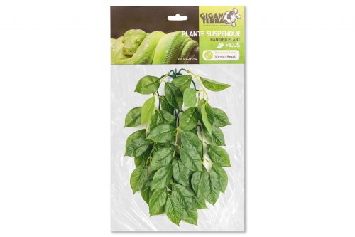 PLANTAS DE SUSPENSÃO 3 - FICUS