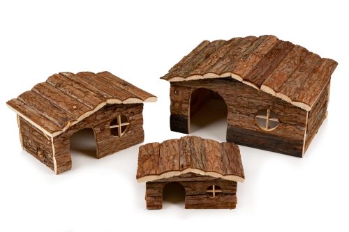 BELLA RODENT HOUSE
