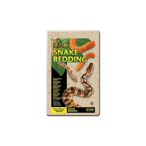 SNAKE BEDDING