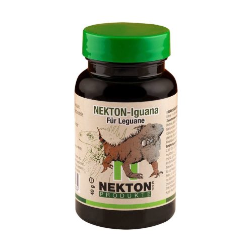 NEKTON - IGUANA 40 GR.