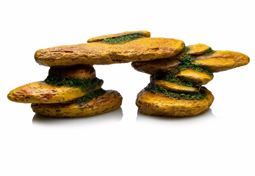 PLATAFORMA DO DESERTO