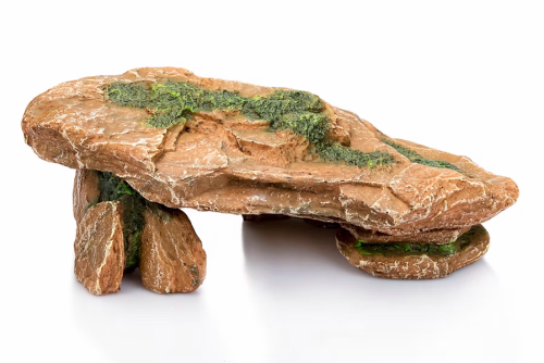 PLATAFORMA ROCHOSA XXL - 35X15X12 CM