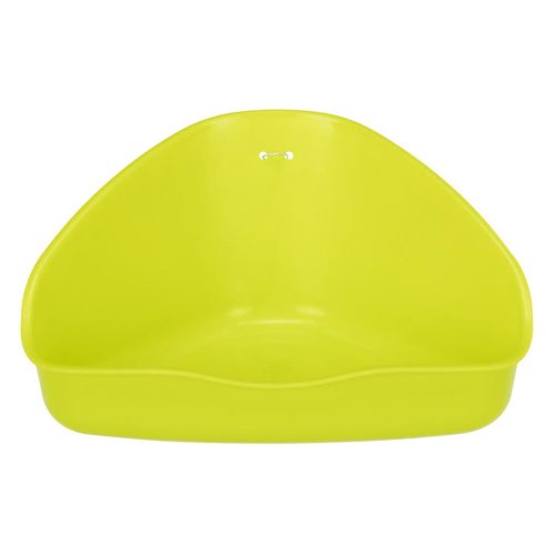 WC ANGULAR SIMPLES PARA ROEDORES