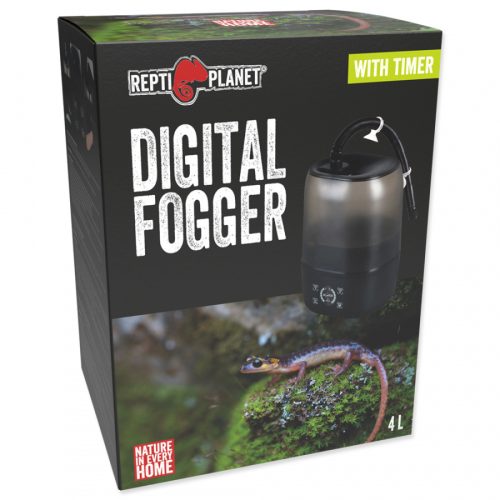 NEBULIZADOR DIGITAL – REPTI PLANET