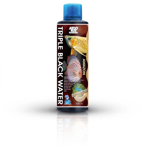 TRIPLE BLACK WATER 250 ML