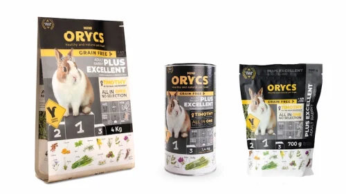 Adult Plus Excelente - Grain Free