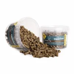 Snack Pellet De Timothy