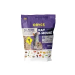 Alimento Completo Para Ratos E Camundonos