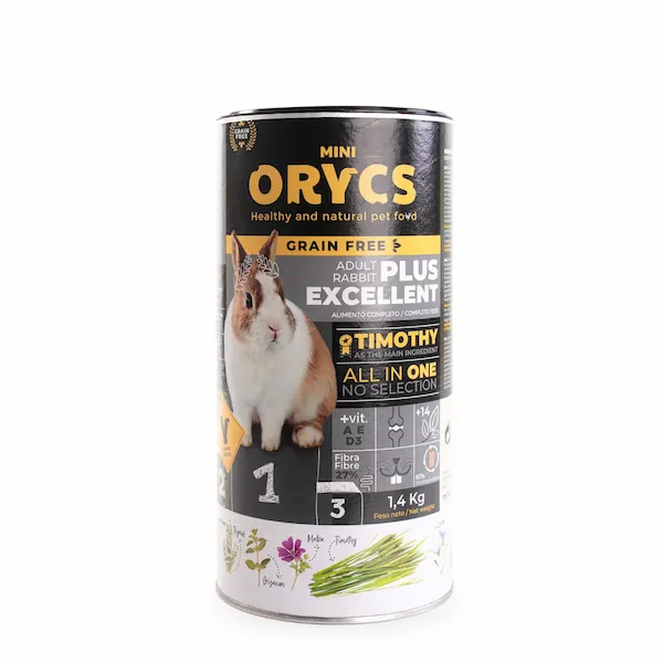 Adult Plus Excelente - Grain Free - Image 3