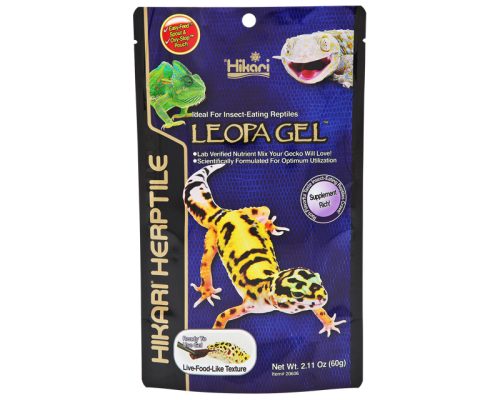 HIKARI – LEOPA GEL