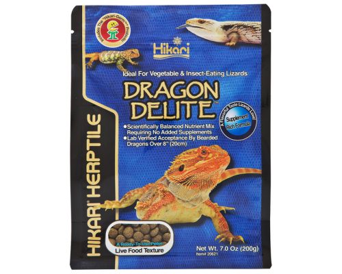 HIKARI – DRAGON DELITE